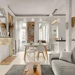 Le Cilaos - Superbe Appt En Centre Ville