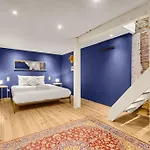 Le Cilaos - Superbe Appt En Centre Ville