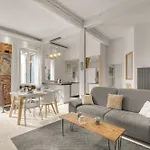 Le Cilaos - Superbe Appt En Centre Ville